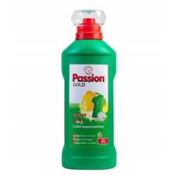 Żel do prania Passion Gold Color 2l