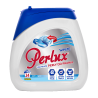 Kapsułki do prania Perlux White 24szt