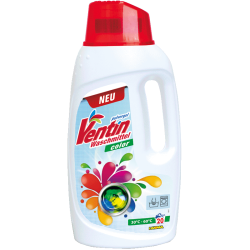 Żel do prania Ventin 1,4l color