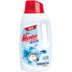 Ventin White proszek w żelu 1,4l