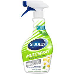 Sidolux  Multispray płyn uniwersalny