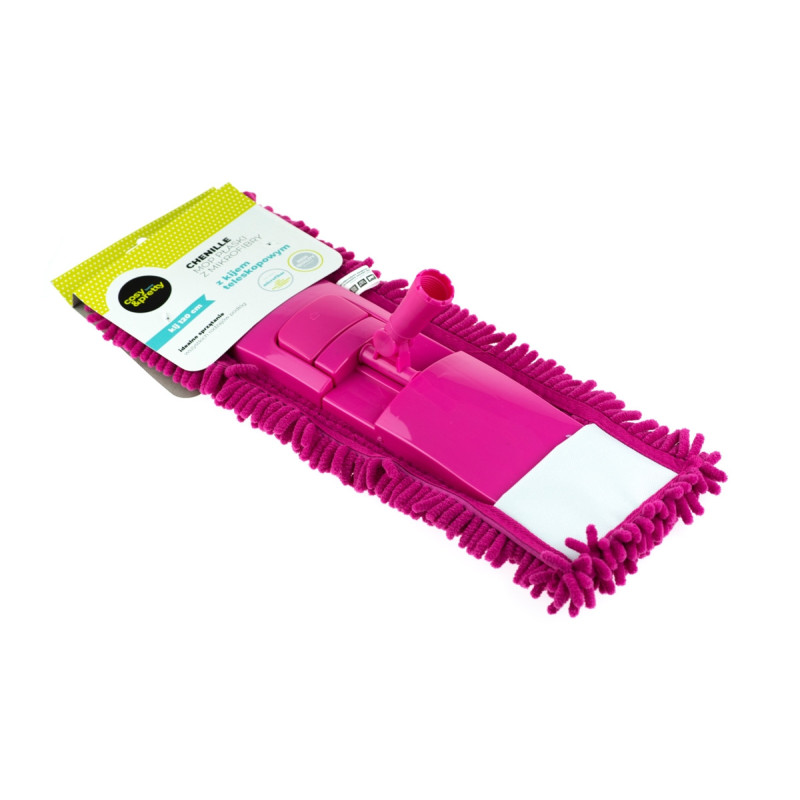 Mop Chenille płaski