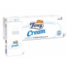 Chusteczki higieniczne Foxy Cream folia