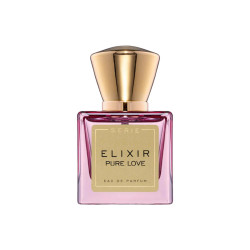 Perfumy ELIXIR PURE LOVE