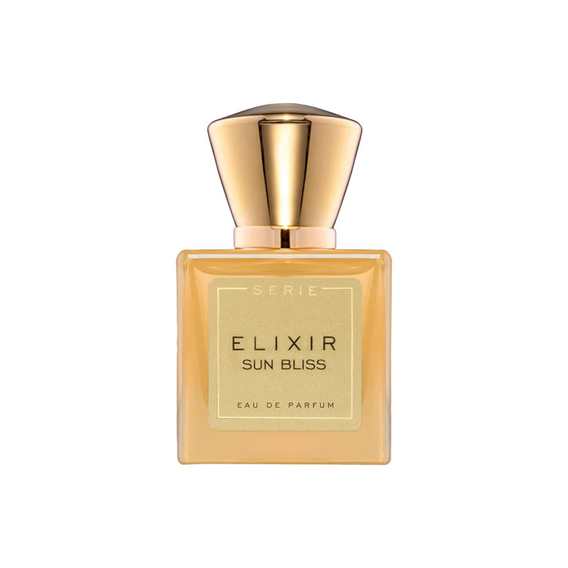 Perfumy ELIXIR SUN BLISS