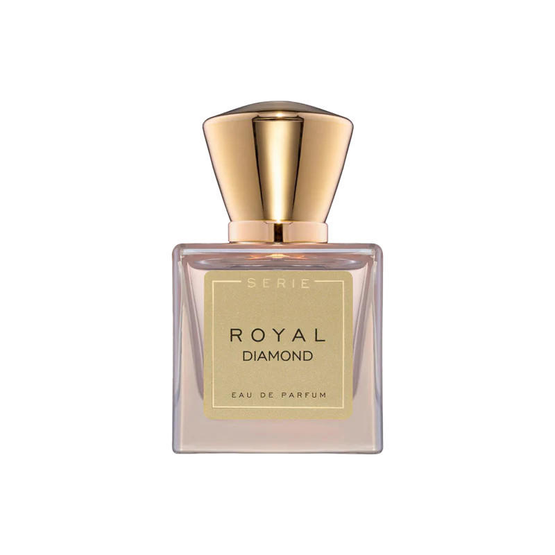 Perfumy ROYAL DIAMOND