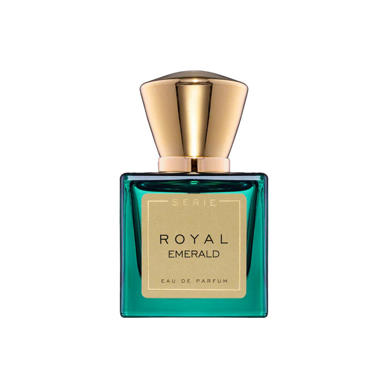 Perfumy ROYAL EMERALD