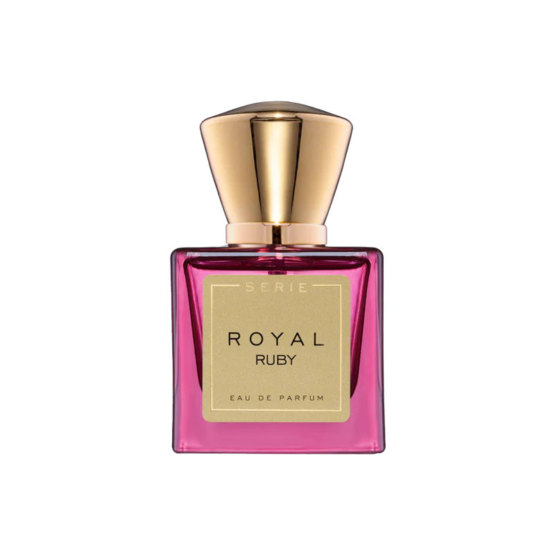 Perfumy ROYAL RUBY