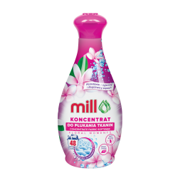 Koncentrat do płukania MILL FLORAL 1,3l