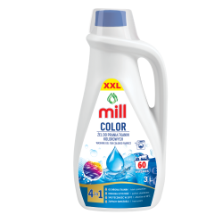 Żel do prania MILL 3L