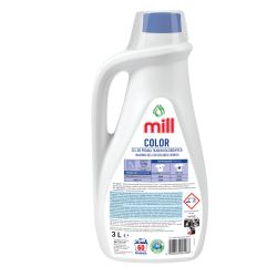 Żel do prania MILL 3L