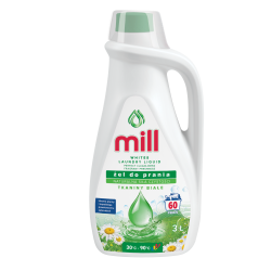 Żel do prania MILL 3L