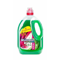 Żel do prania Wulstarin Uniwersalny 3L