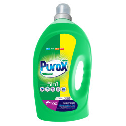Żel do prania Purox Uniwersalny 3L