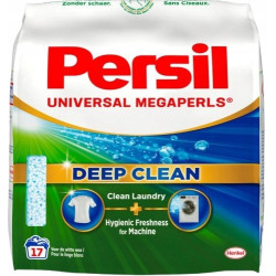 Proszek do prania Persil Universal Megaperls 17 prań