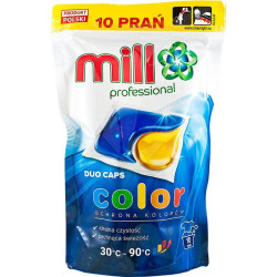 Kapsułki do prania Mill 10szt