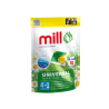 Kapsułki do prania Mill uniwersalne 10szt