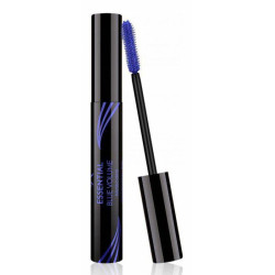 Tusz do rzęs Golden Rose Essential Blue Volume i niebieski