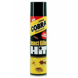 Hit Insect Killer środek na owady