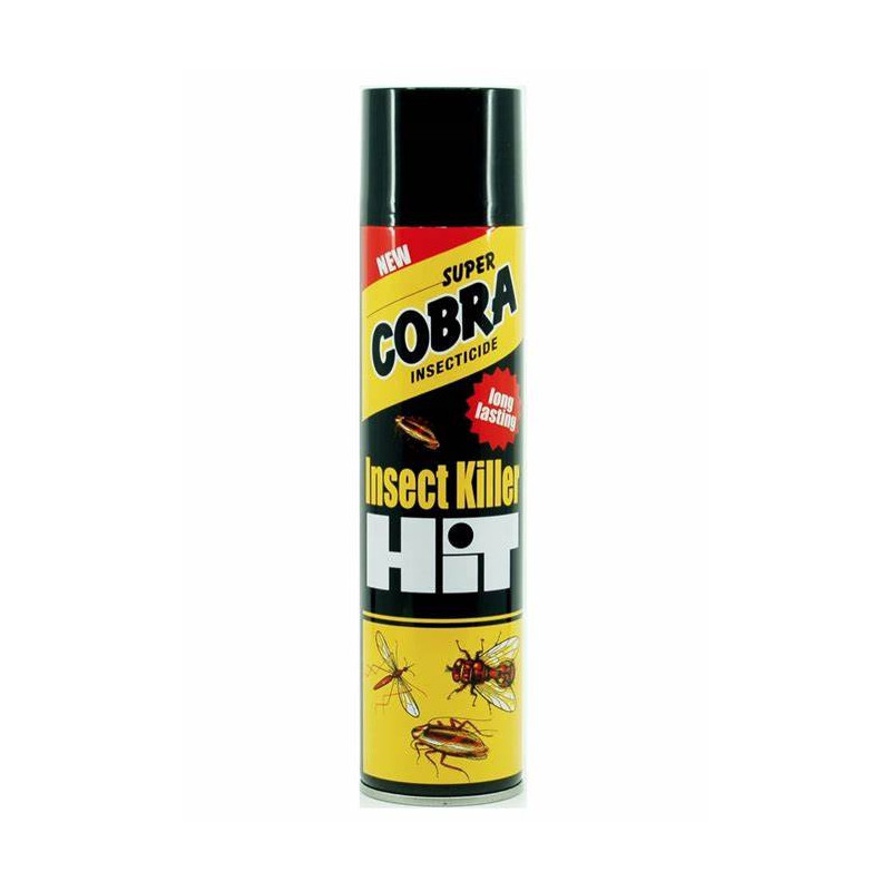 Hit Insect Killer środek na owady Hit Insect Killer środek na owady