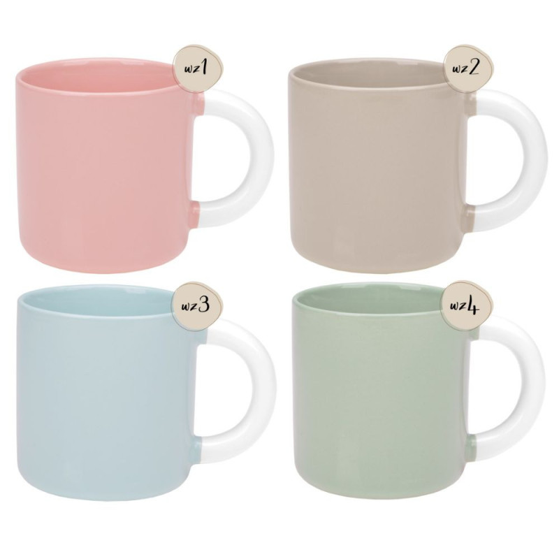 Kubek HANDY 350ml Kubek HANDY 350ml