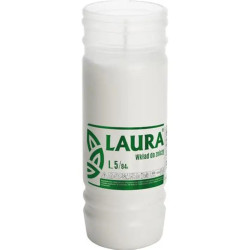 Wkład do znicza Laura 5