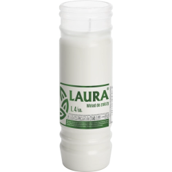 Wkład do znicza Laura 4