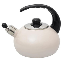 Czajnik Eladio beż 2,2L