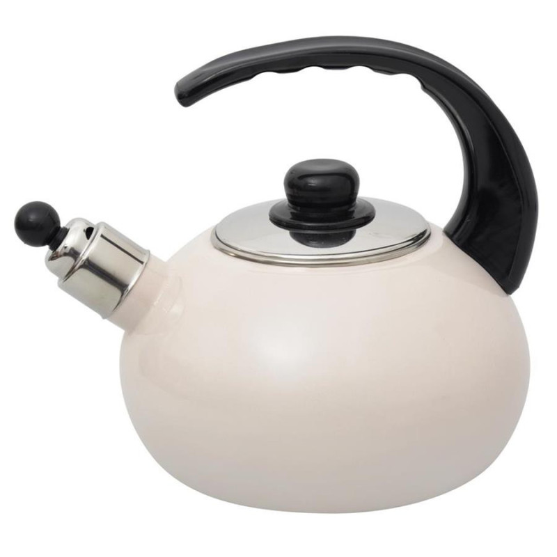 Czajnik Eladio beż 2,2L