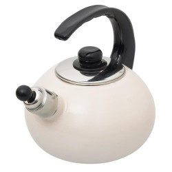 Czajnik Eladio beż 2,2L