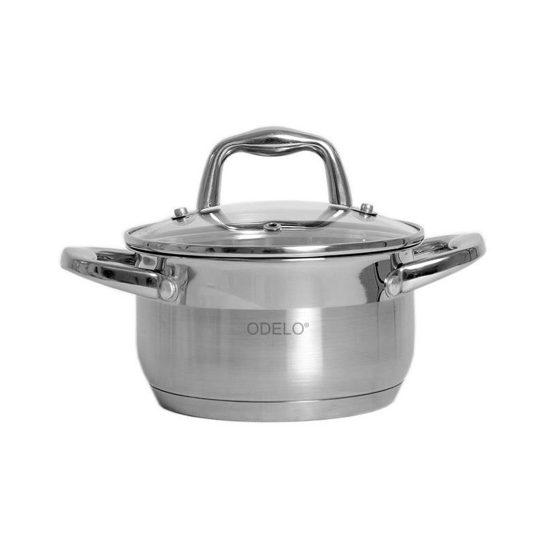 Garnek Velio 1,8l 16cm