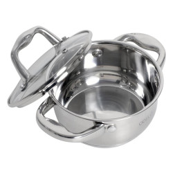 Garnek Velio 1,8l 16cm