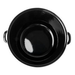 Garnek emaliowany 14l Odelo