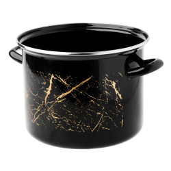 Garnek emaliowany 8,2l Odelo