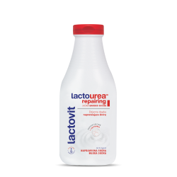 Żel pod prysznic Lactovit 500ml